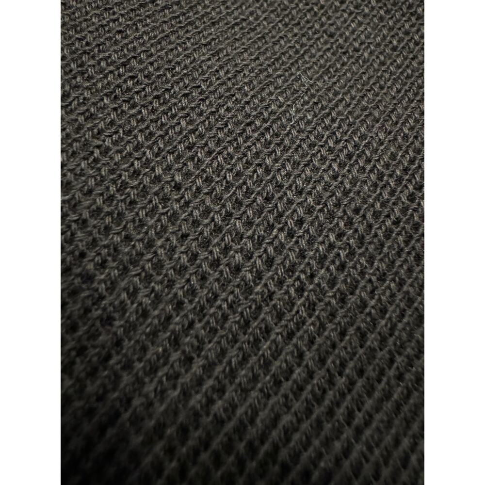 Talbots Black Blazer with Gold Buttons - Picture 5 of 11